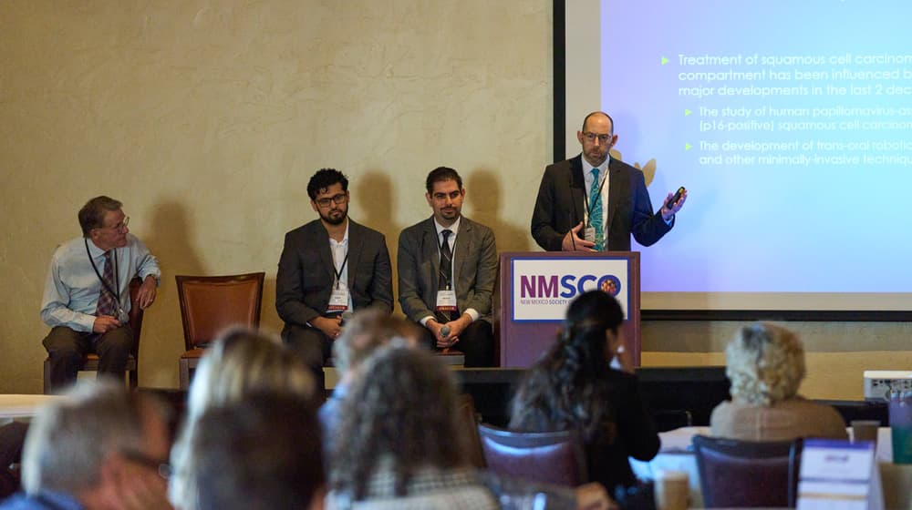 NMSCO 2023 Fall Conference